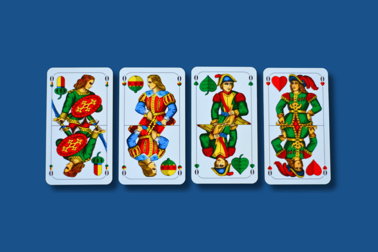 Lektion 2: Das Solospiel