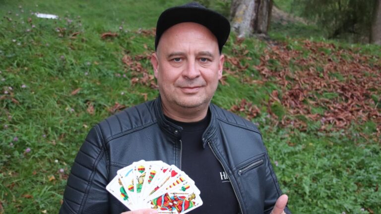 Schafkopf Kurs / monatliche Zahlung